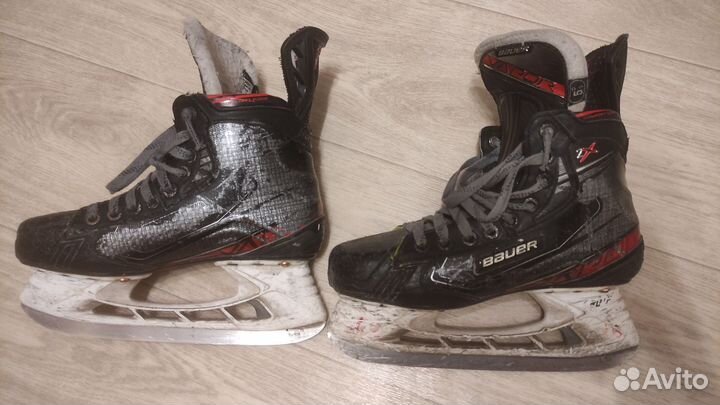 Хоккейная экипировка для детей