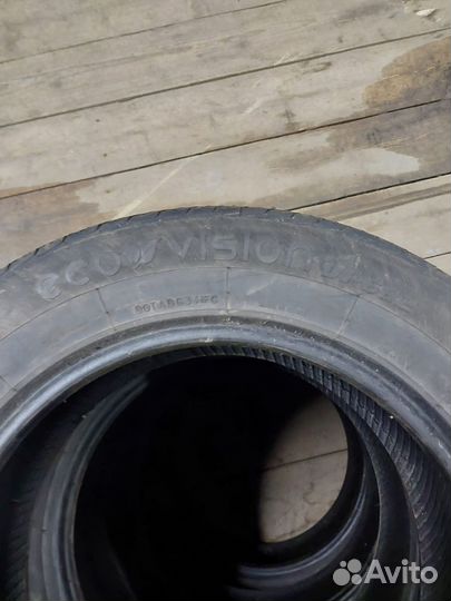 Ovation EcoVision VI-682 215/60 R16 95V