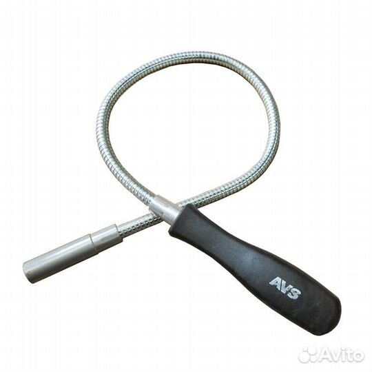 Захват магнитный гибкий 450 мм (1,6 кгс) AVS FM-01