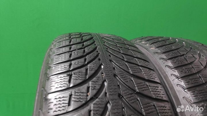 Michelin Latitude Alpin LA2 235/60 R18 107H