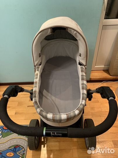 Прогулочная коляска бу