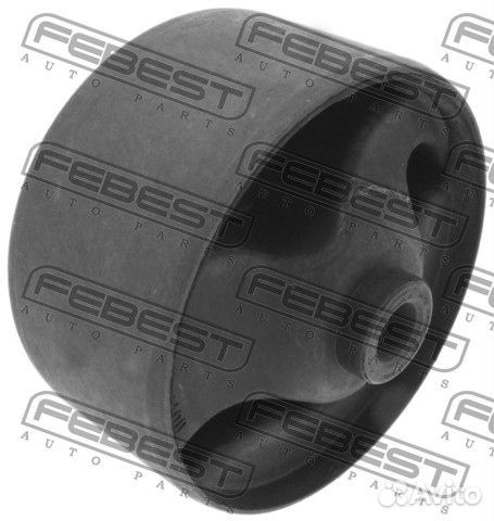 Сайлентблок передней подушки двигателя