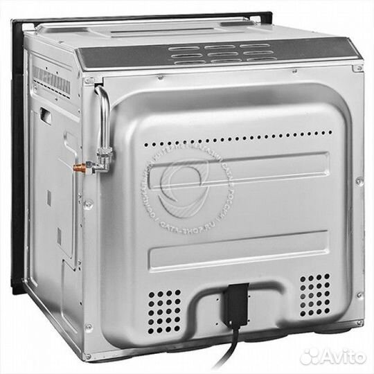 Газовый духовой шкаф cata HG 600 Новый
