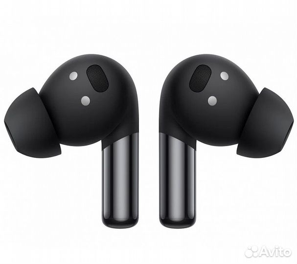 Наушники OnePlus Buds Pro 2R, черный (Global)