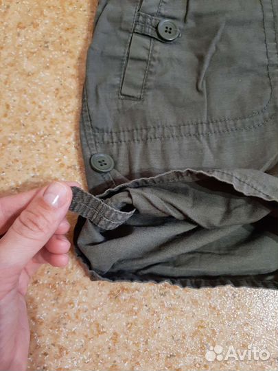 Шорты для беременных