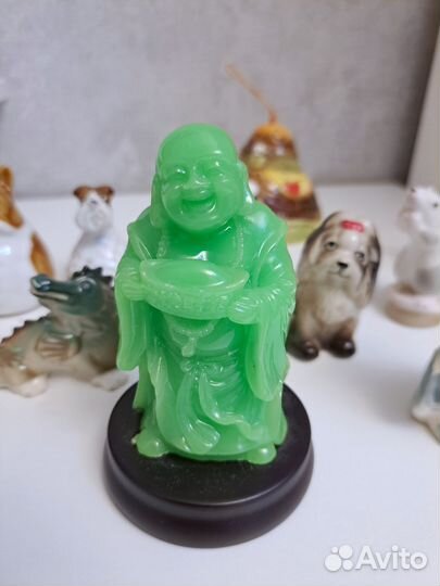 Фигурки разные