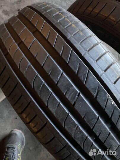 Nexen N'Fera Sport SU2 245/45 R19