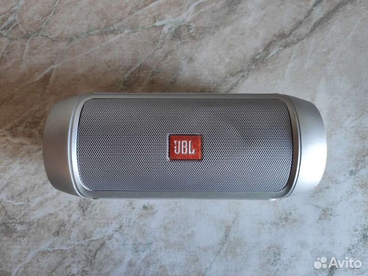 Блютуз колонка бу