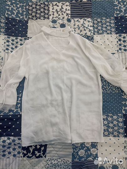 Женская одежда 46 размер