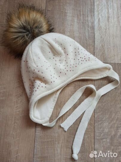 Шапка 48-50 gusti