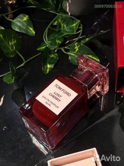 Tom Ford Lost Cherry (Арт.65867)