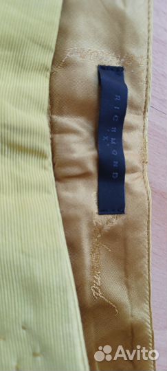 Шорты бермуды Richmond оригинал