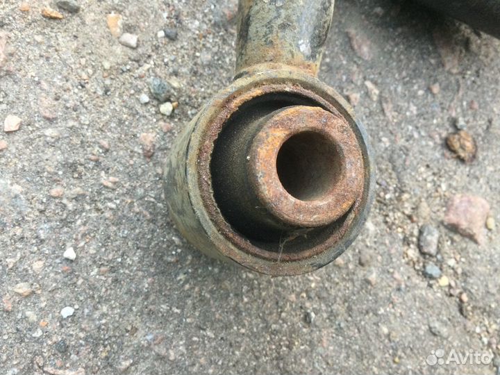 Рычаг подвески задний Сузуки Гранд Витара