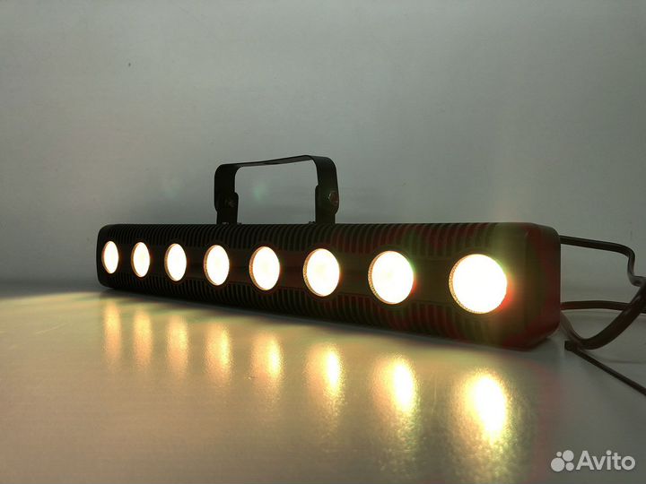 Новинка светомузыка заливка