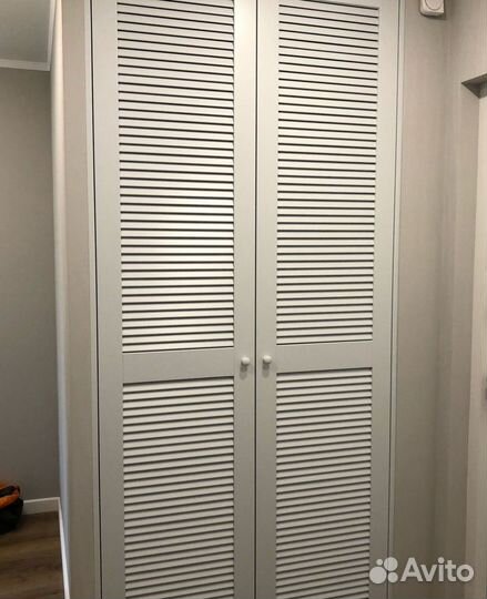 Шкаф отличного качества, только на заказ