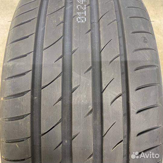 Goodride Solmax 1 235/65 R18 106H