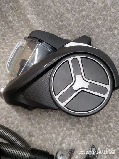 Пылесос tefal