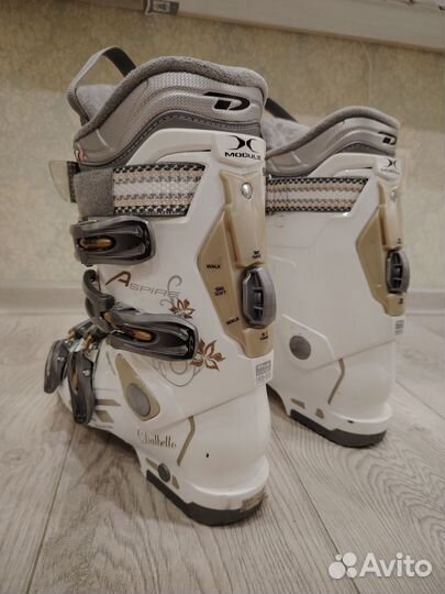 Горнолыжные ботинки Dalbello