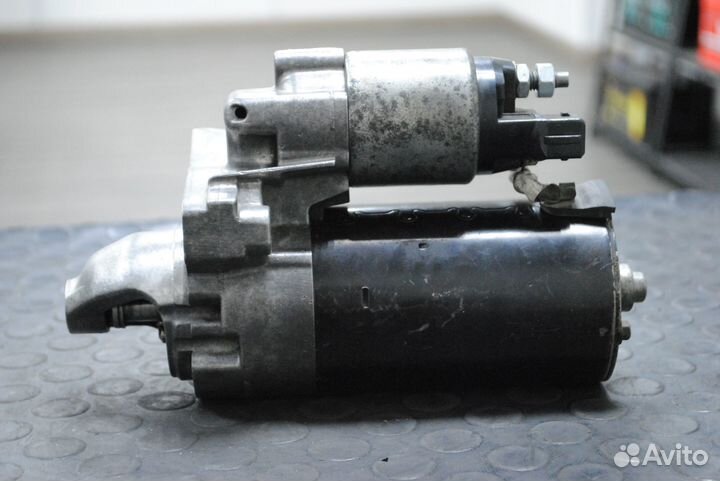 Стартер Mini Countryman, Clubman 1.6 б/у