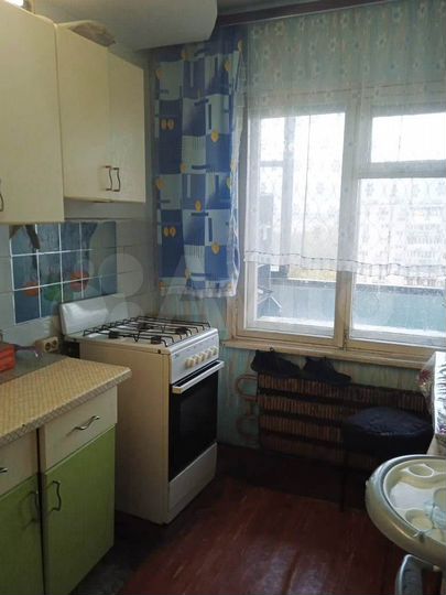 Комната 12,9 м² в 3-к., 9/9 эт.