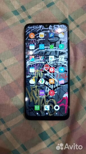 Мобильные телефоны бу Xiaomi Note 8 2021
