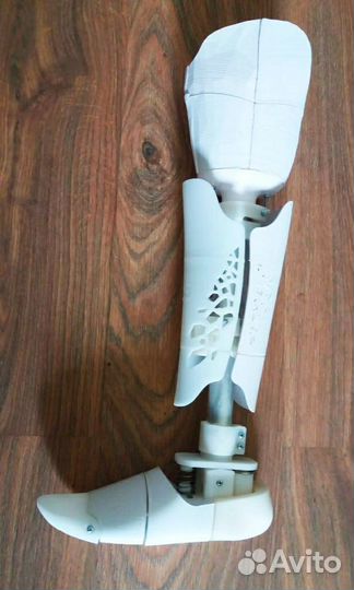 Изделия из пластика на заказ,печать на 3d принтере