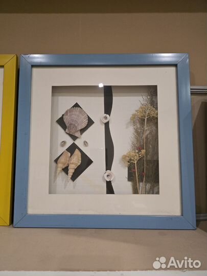 Декоративное панно