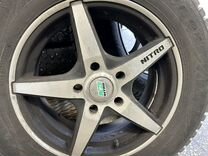 Диски литые r15 5x112 фольцваген