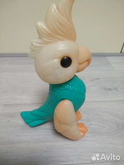 Игрушка СССР