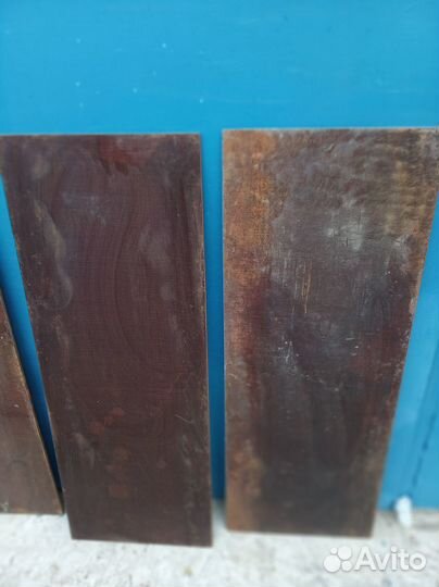 Текстолит, Стеклотекстолит СССР