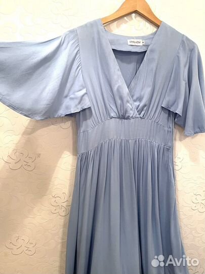 Платье женское 44 46 новое