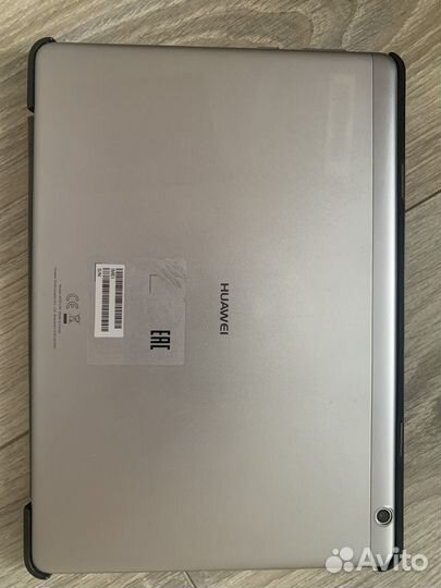 Huawei mediapad t3 10