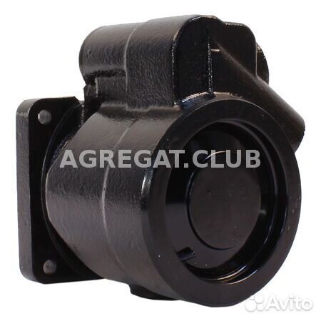 Насос гидроусилителя руля Motorherz P1837NW