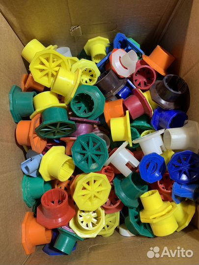 Подставки для колб и цилиндров