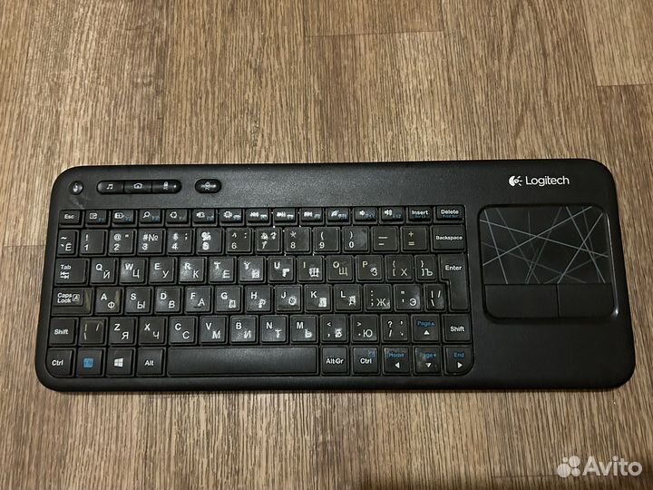 Неисправные клавиатуры - комплект 4 шт