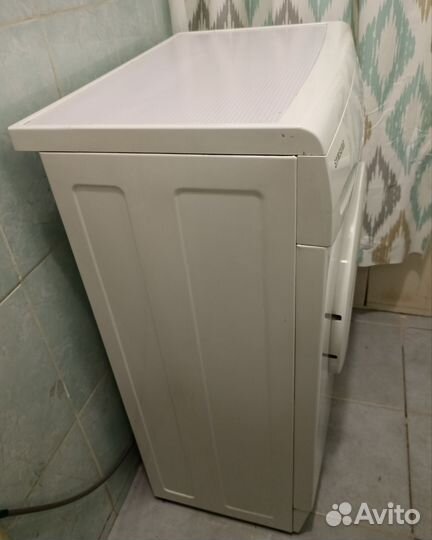 Стиральная машина samsung бу