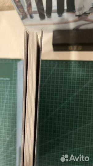 Фотобук тэхен