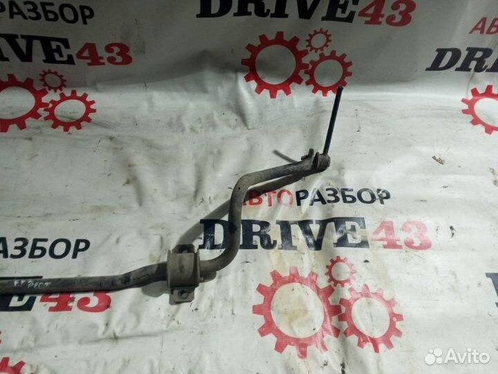 Стабилизатор передний Ford Focus 2 седан 1.8 qqdb