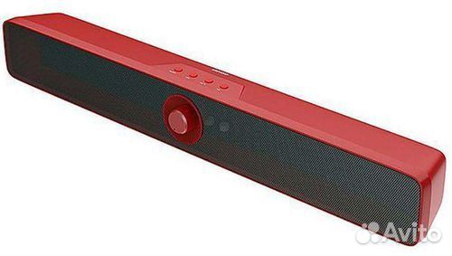 Беспроводной стереодинамик Miniso DS-1338