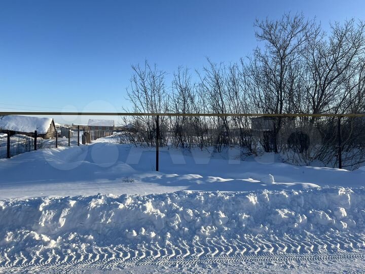 Участок 21 сот. (ИЖС)