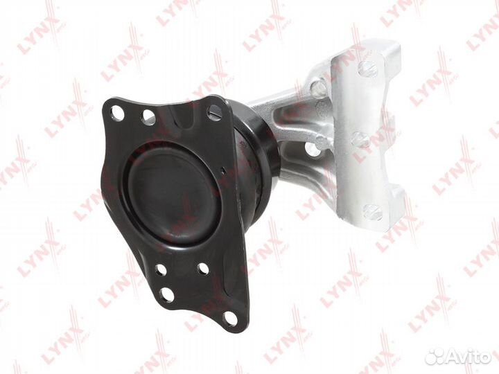 Подушка двигателя перед прав ME1960 lynxauto