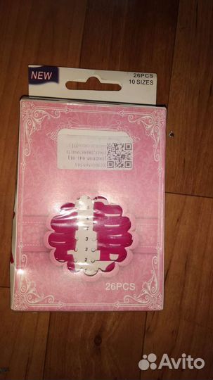 Для покраски ногтей