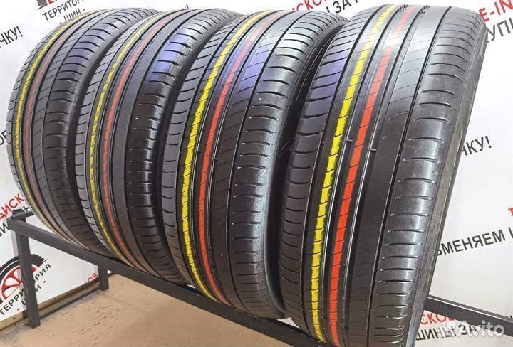 Michelin Primacy 3 225/55 R18 98V