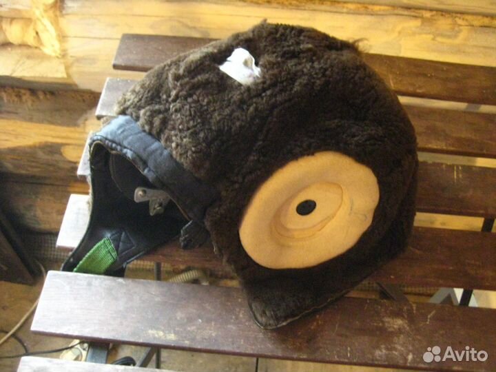 Шлем летный