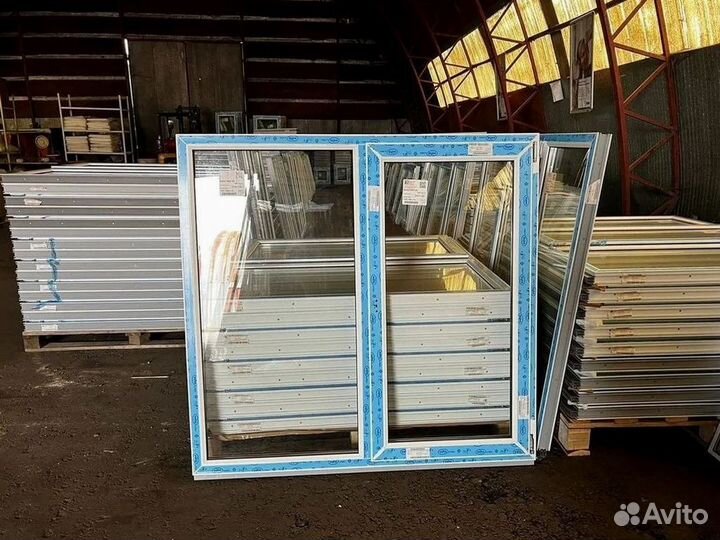 Окна рехау с гарантией / остекление балконов