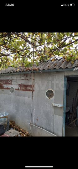 Участок 5,5 сот. (СНТ, ДНП)