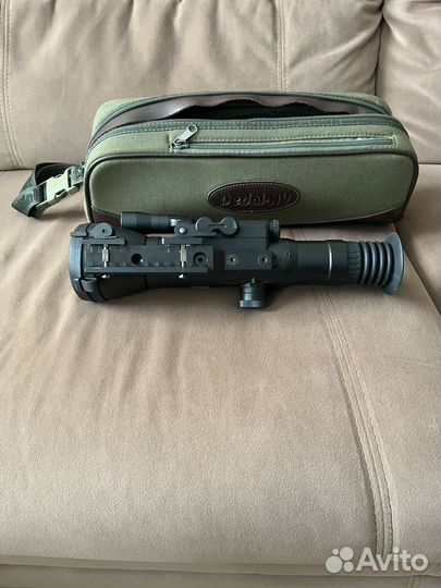 Прицел ночного видения дедал 450 с