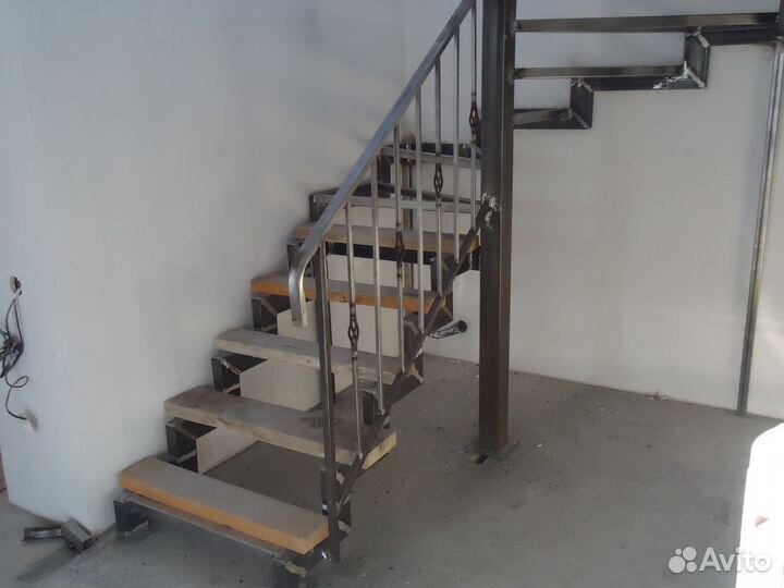 Лестницы,каркасы
