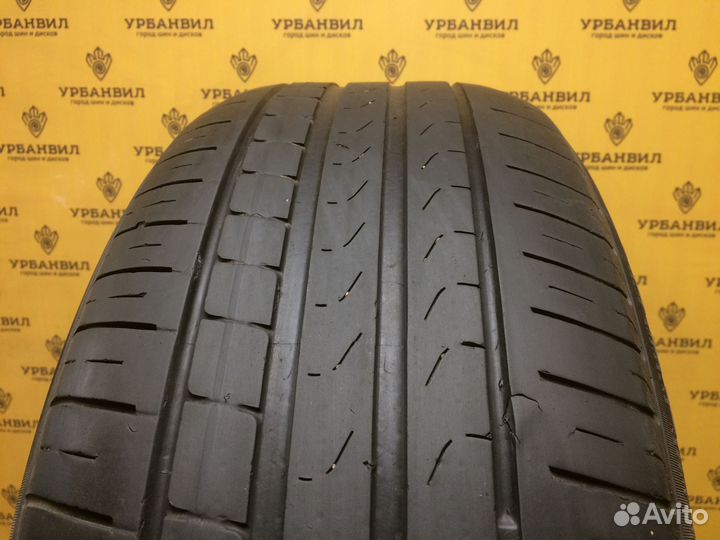 Pirelli Scorpion Verde 235/55 R19 101Y