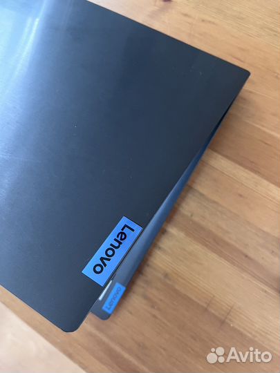 Ноутбук игровой Lenovo IdeaPad L340-17IRH Gaming